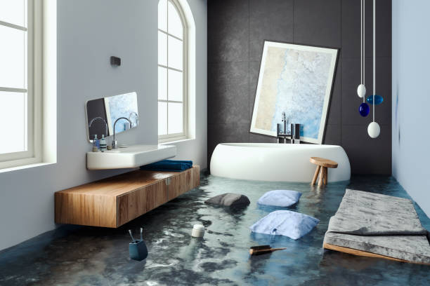 Best Commercial water damage restoration  in Pompton Plains, NJ