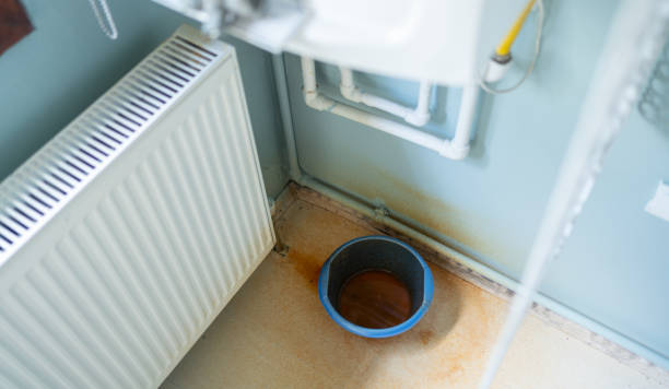 Best Water damage restoration near me  in Pompton Plains, NJ
